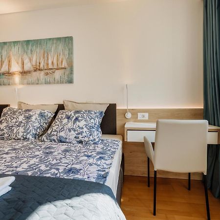 Supreme Apartment Bliss Umag Exteriör bild