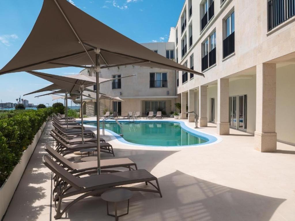 Supreme Apartment Bliss Umag Exteriör bild