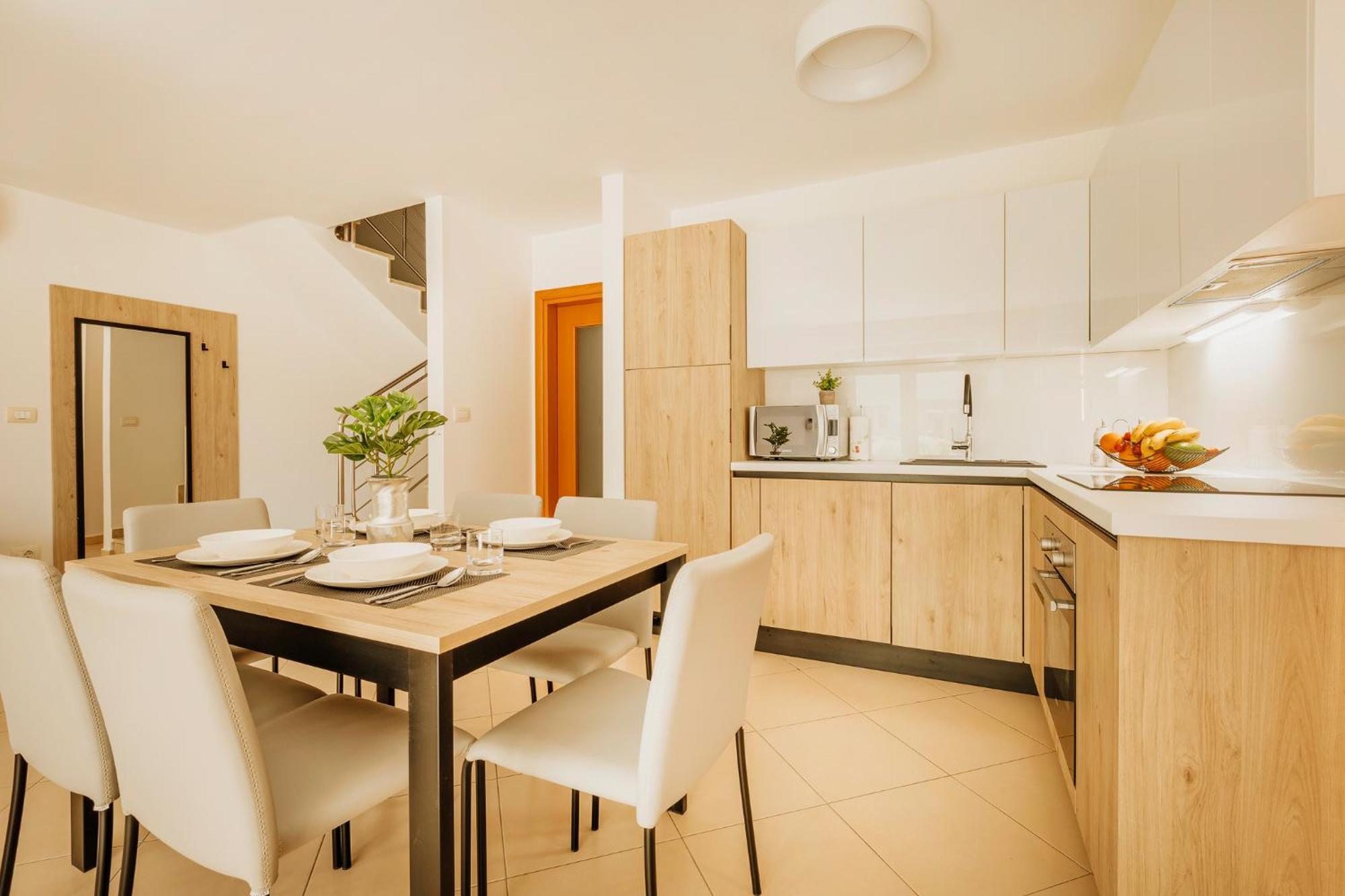 Supreme Apartment Bliss Umag Exteriör bild