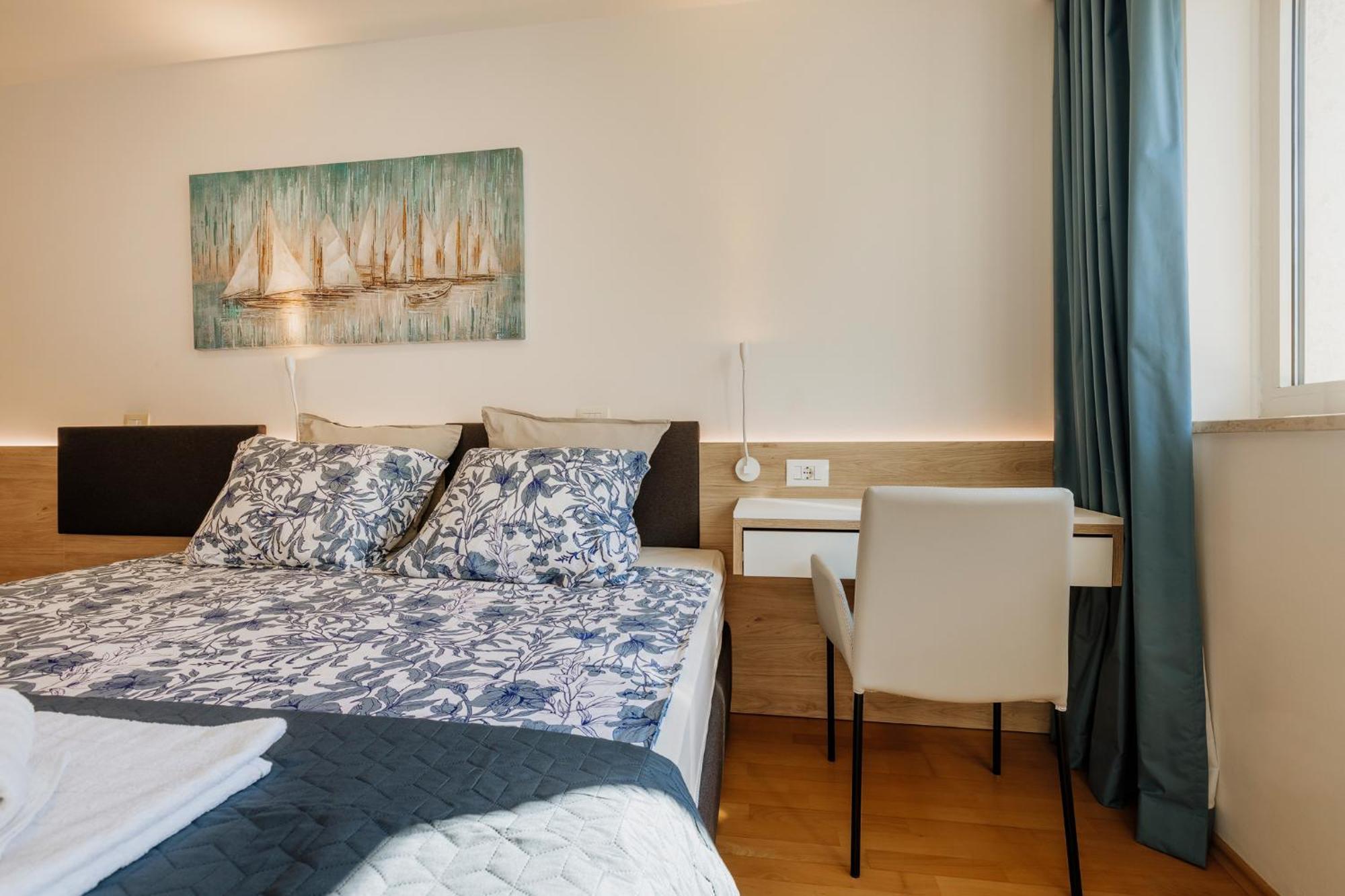 Supreme Apartment Bliss Umag Exteriör bild