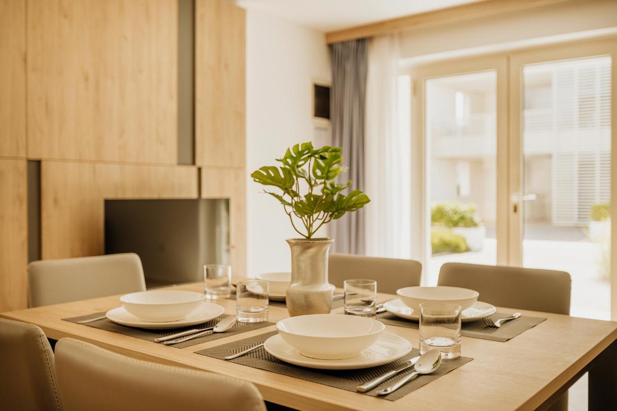 Supreme Apartment Bliss Umag Exteriör bild
