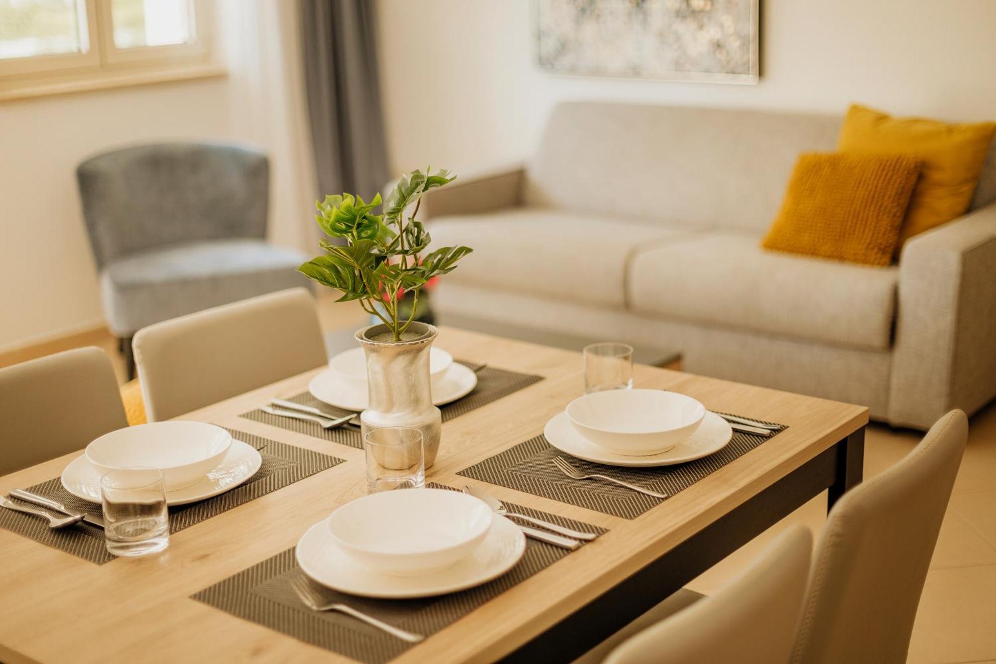 Supreme Apartment Bliss Umag Exteriör bild
