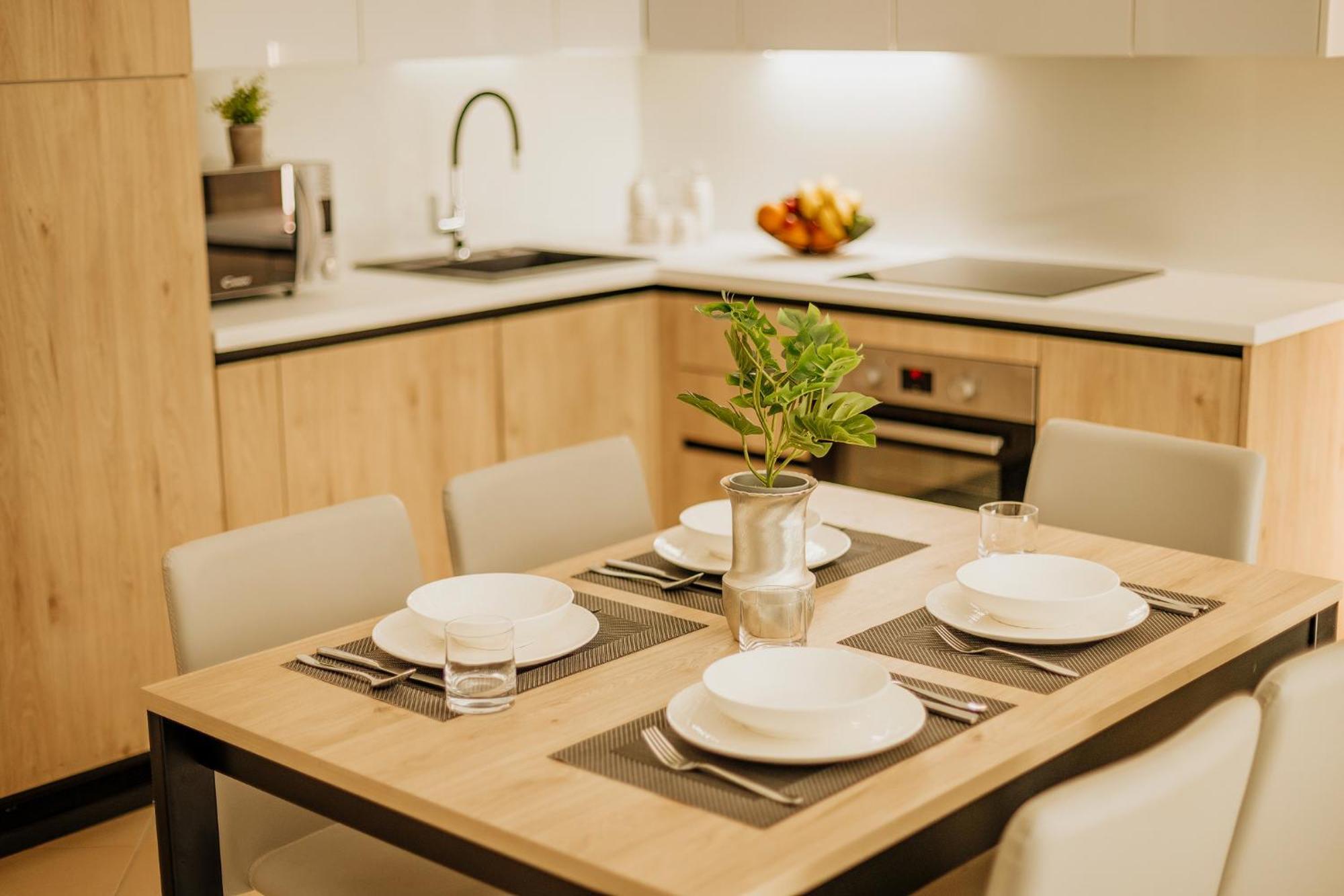 Supreme Apartment Bliss Umag Exteriör bild