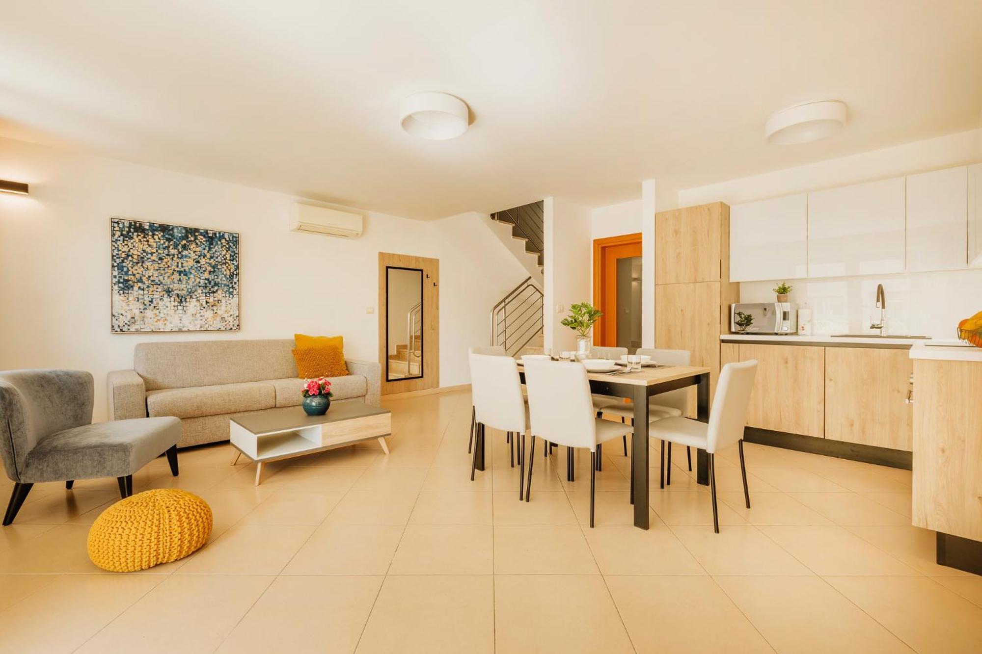 Supreme Apartment Bliss Umag Exteriör bild