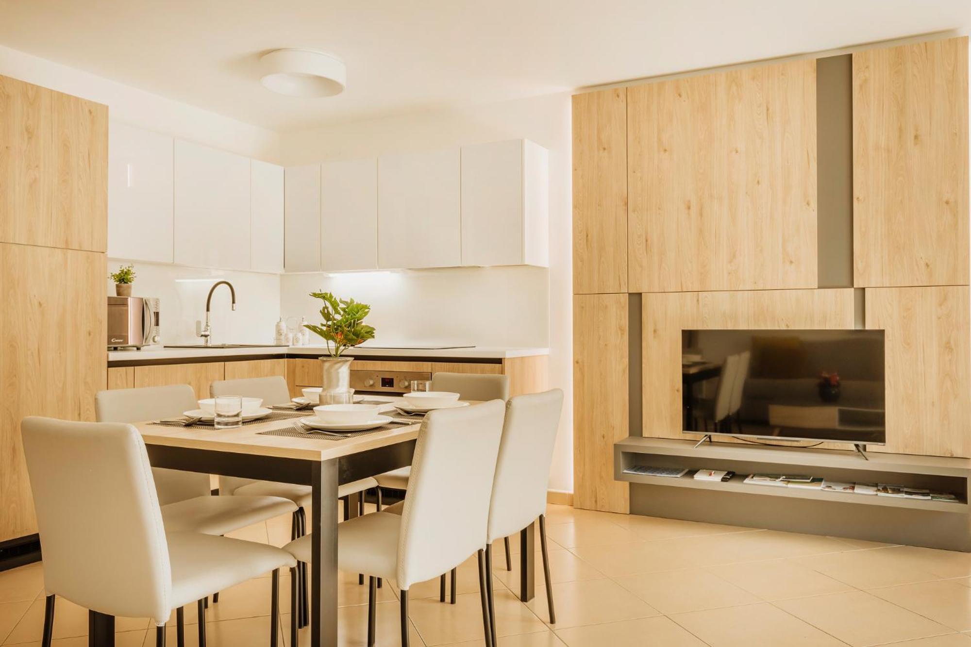 Supreme Apartment Bliss Umag Exteriör bild