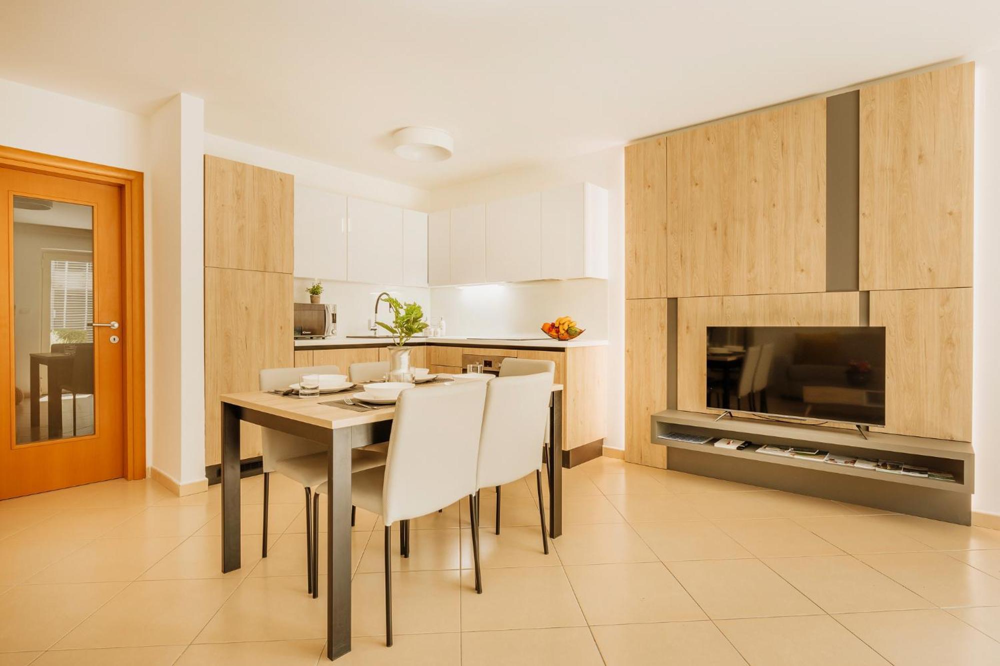 Supreme Apartment Bliss Umag Exteriör bild